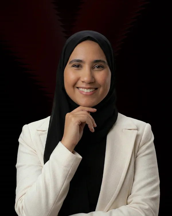 Hajar El Aouni